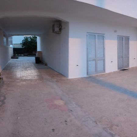 Willa Casa Bro Torre dell'Orso Zewnętrze zdjęcie