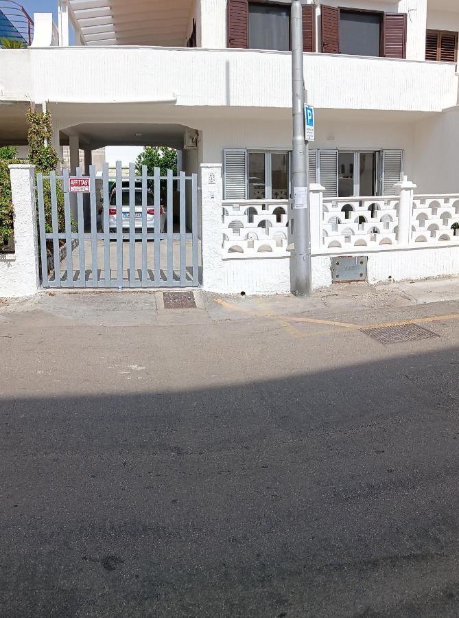 Willa Casa Bro Torre dell'Orso Zewnętrze zdjęcie