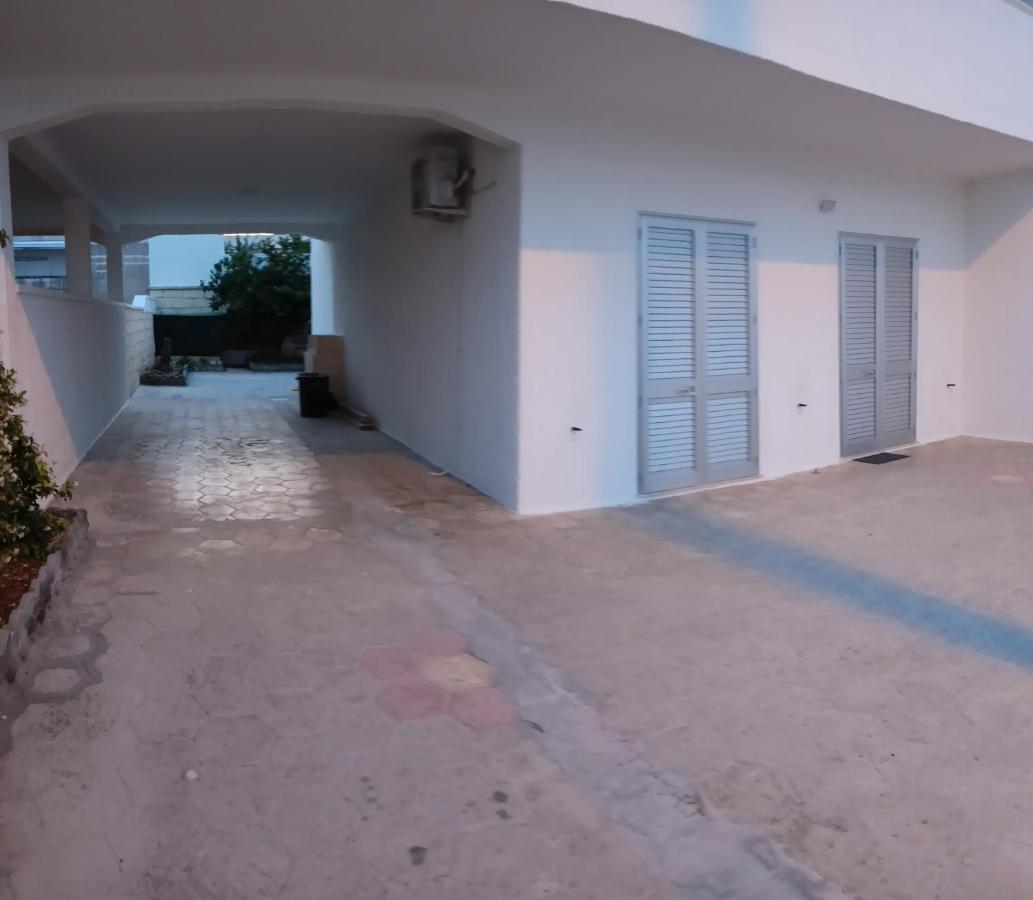 Willa Casa Bro Torre dell'Orso Zewnętrze zdjęcie